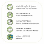 Hund Hundefutter Nassfutter Zum Goldenen Ochsen 810g 6 Stück -4- Anifit