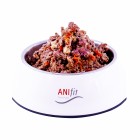 Hund Hundefutter Nassfutter Falscher Hase 200g 6 Stück -2- Anifit