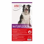 Dog Accessories B.A.R.F. Flakes Basic flakes (Naturflocke) 1 kg 1 Piece -3- Anifit