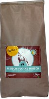Hund Flocken Trockenfutter RyDog Fleisch-Flocke Hirsch 125g 1 Stück Anifit